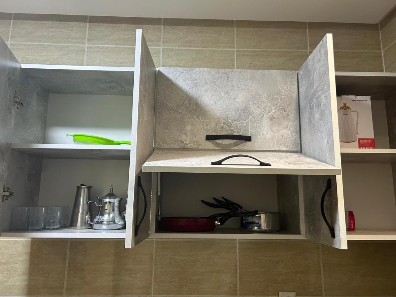 Appart Flora طنجة المظهر الخارجي الصورة