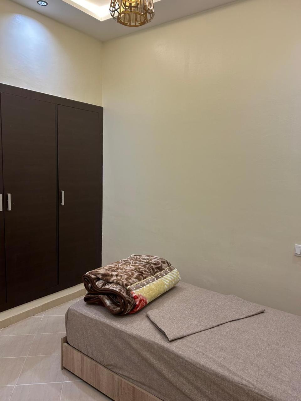 Appart Flora طنجة المظهر الخارجي الصورة