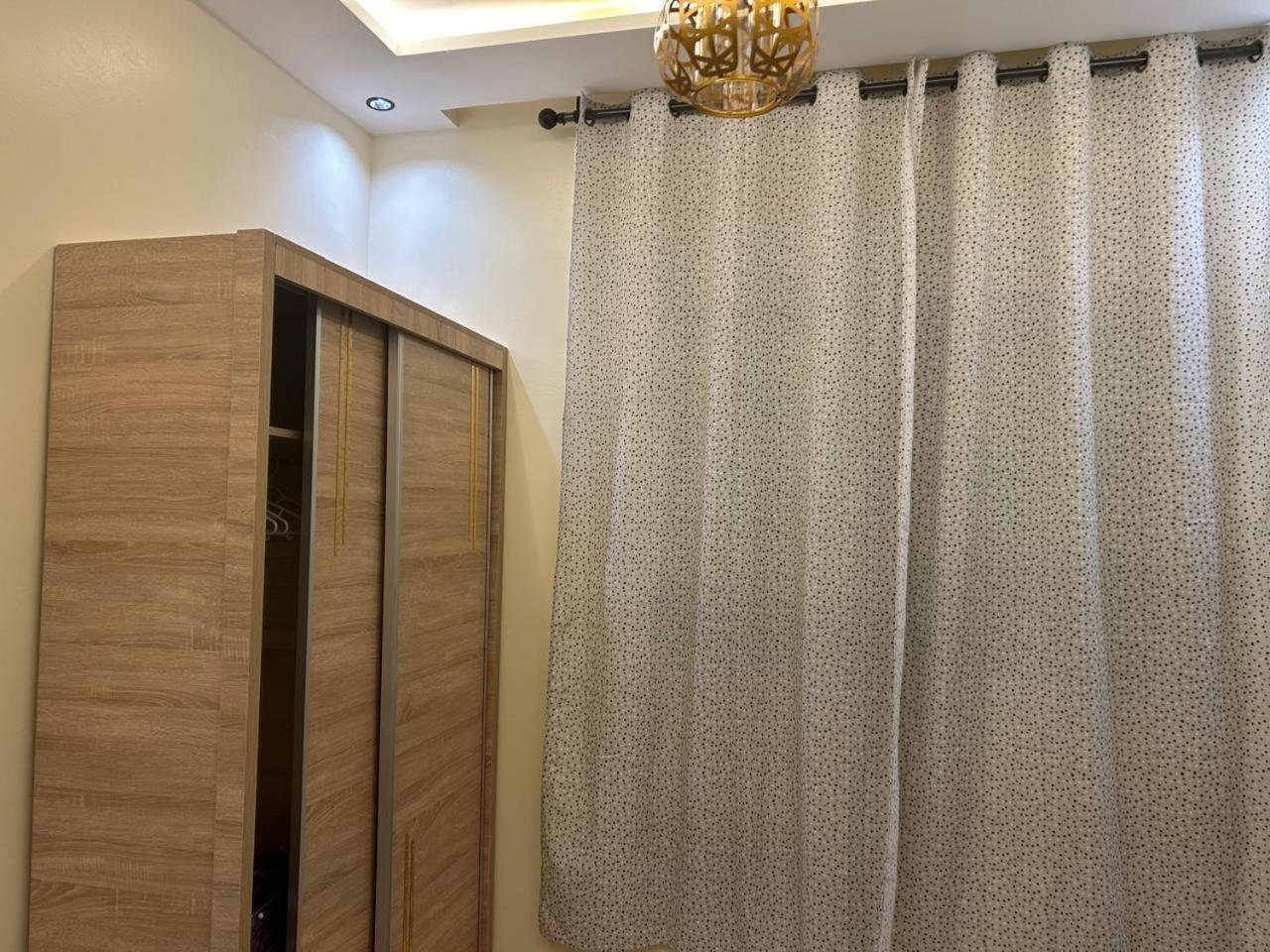 Appart Flora طنجة المظهر الخارجي الصورة